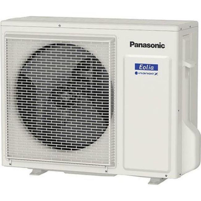 パナソニックエアコン6畳用 2台あり。cs-228cf-w 2018モデル