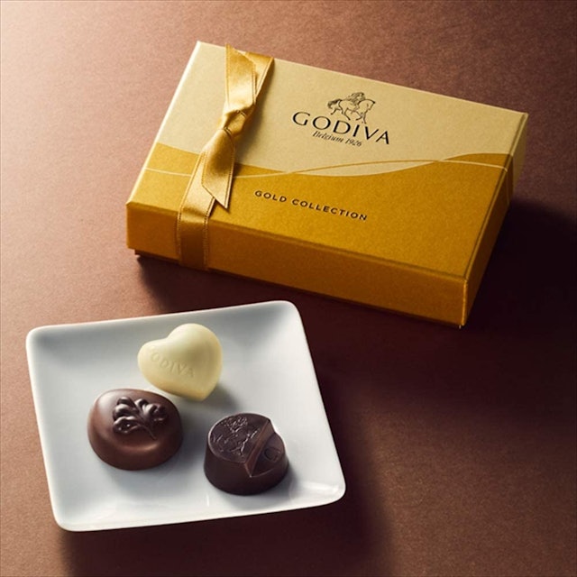 22年 ゴディバのチョコのおすすめ人気ランキング13選 Mybest 22年 ゴディバのチョコのおすすめ人気ランキング13選 Mybest