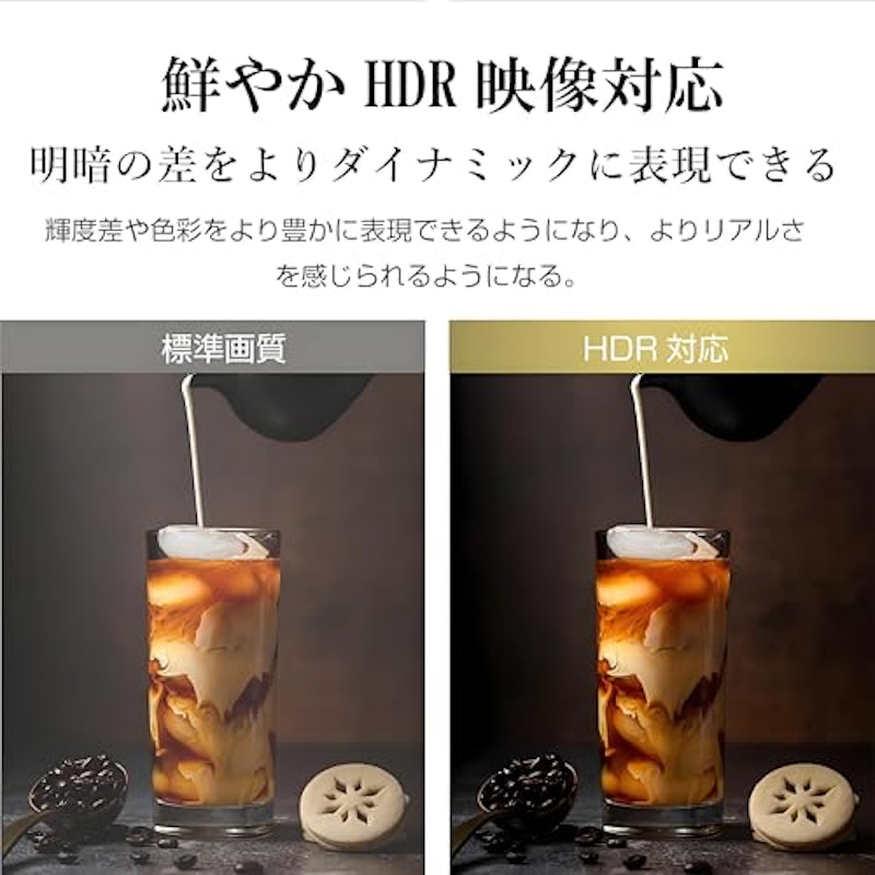 4Kモニター 4