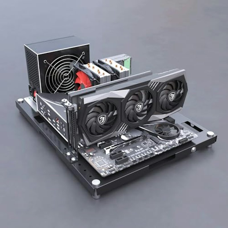 PC ケース 1