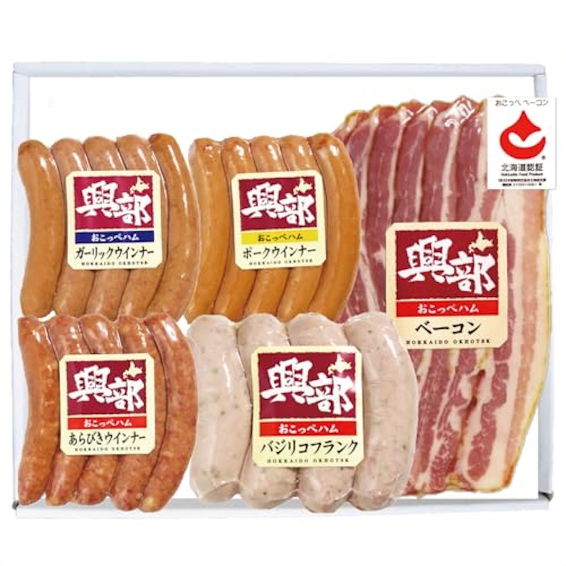 詰合せセット 1