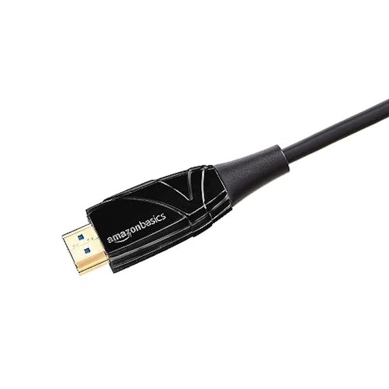 光ファイバーケーブル HDMI 2