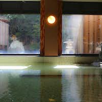 伊東小涌園 9