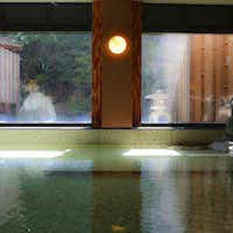 伊東小涌園 9