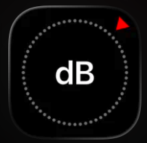 Audiobel: 騒音計 SPL 1