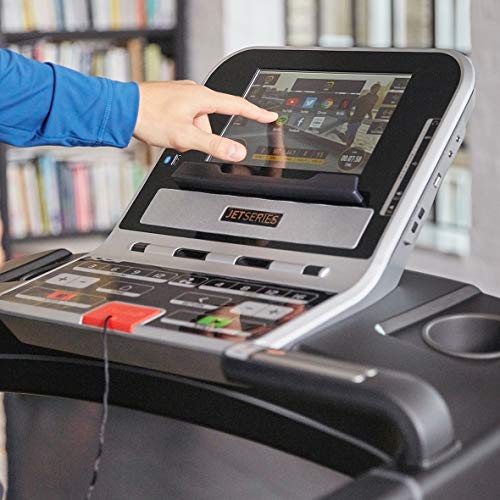 Jet300+トレッドミル 4