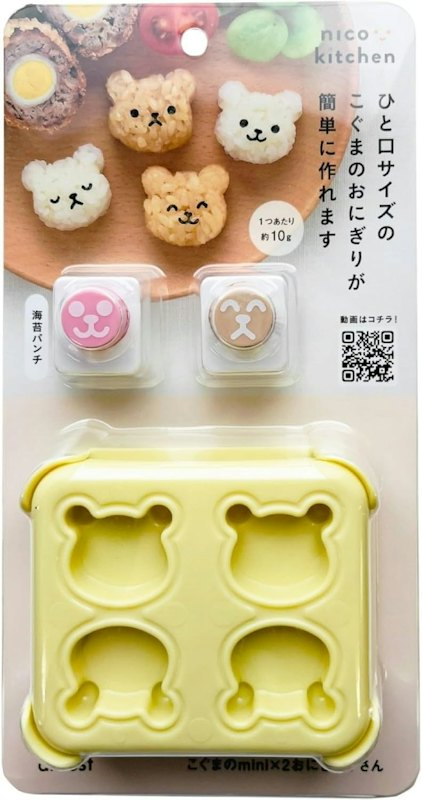 キャラ弁・デコ弁グッズ 1