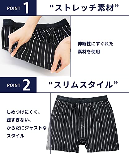 トランクス 3
