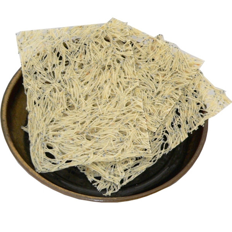 駿河湾産 たたみいわし 2