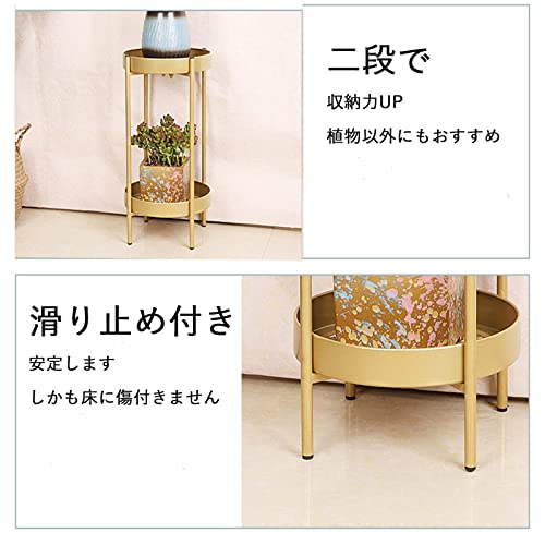 フラワースタンド  7