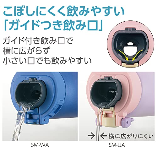ステンレスマグ 6
