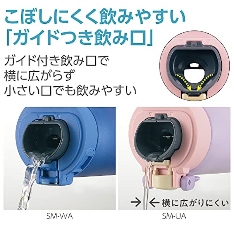 ステンレスマグ 6