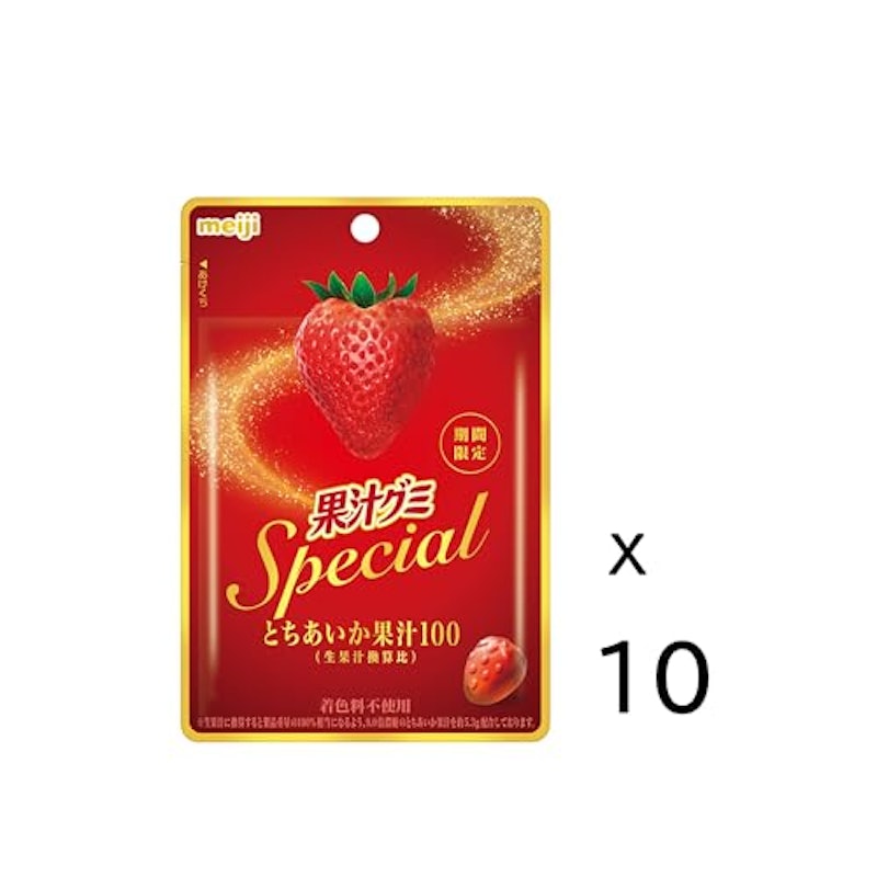 Special とちあいか 3