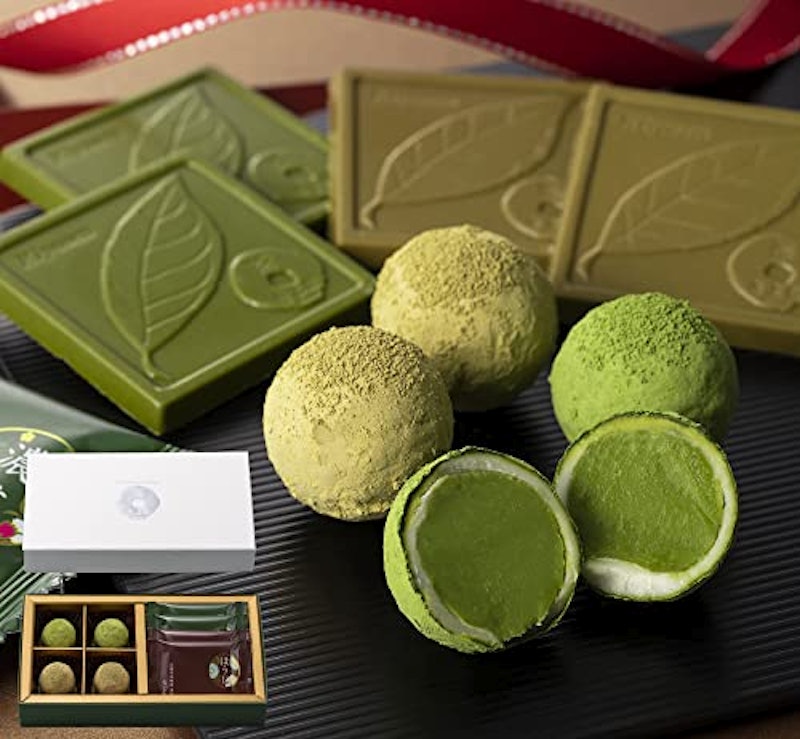 茶匠のショコラ 1