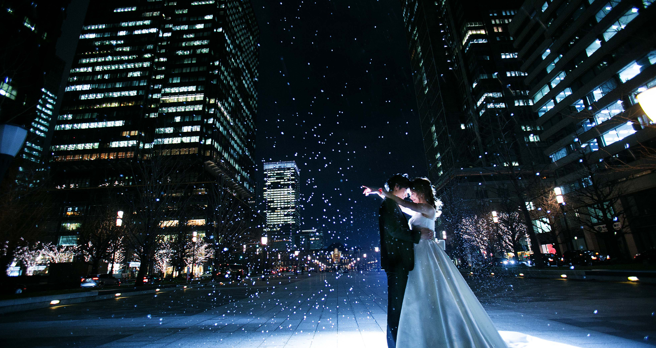 東京都内の結婚式前撮りスタジオおすすめ10選 Mybest