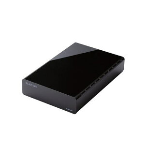 外付けハードディスク 1