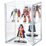 フィギュアケースのおすすめ人気ランキング【2026年6月】 3