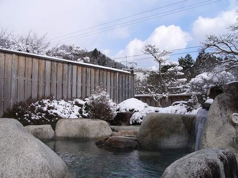 野熊の庄 月川 1