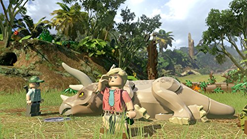LEGO ジュラシック･ワールド 3