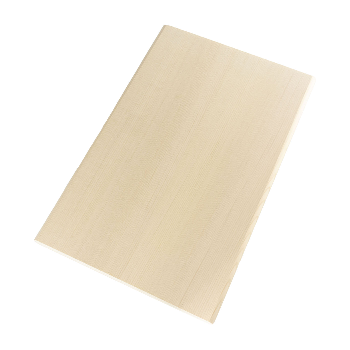 ウメザワ hiba-no 青森ひばの軽量まな板 ソフトエッジを検証レビュー