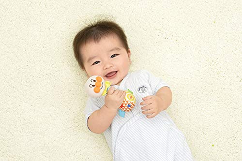 らくらくにぎれるはじめてラトル 2