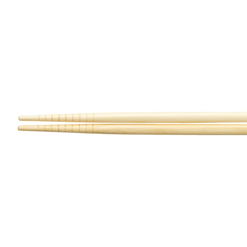 SC カブキ菜箸 33cm 1膳 2