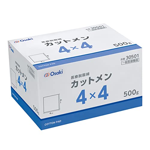 医療用カットメン 1