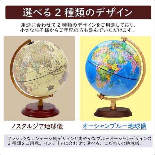 地球儀 7