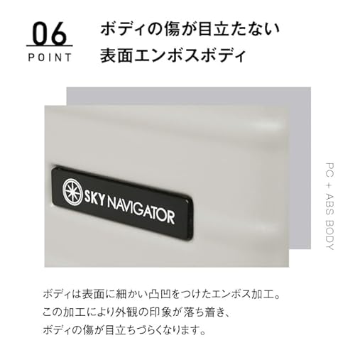 スーツケース 7