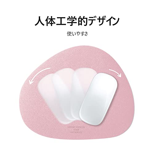 マウスパッド プレミアム 4