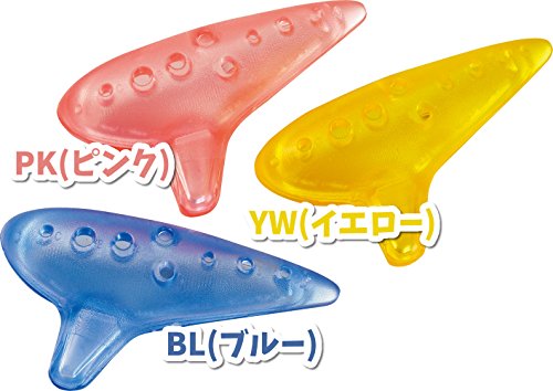 KC オカリナ 2