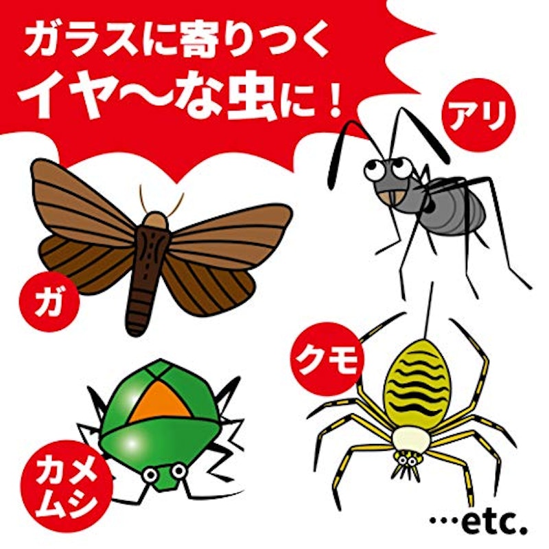 スプレータイプ業務用 6