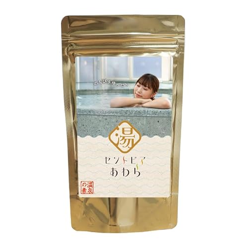 セントピアあわらの湯 1