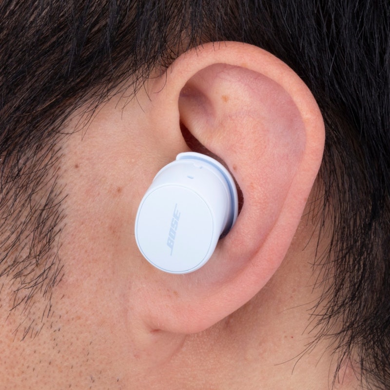 QuietComfort Earbuds 5