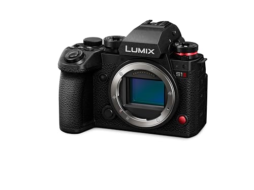 パナソニック LUMIX Sのフルサイズ一眼カメラのおすすめ人気ランキング