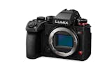 パナソニック LUMIX Sのフルサイズ一眼カメラのおすすめ人気ランキング【2026年5月】 3