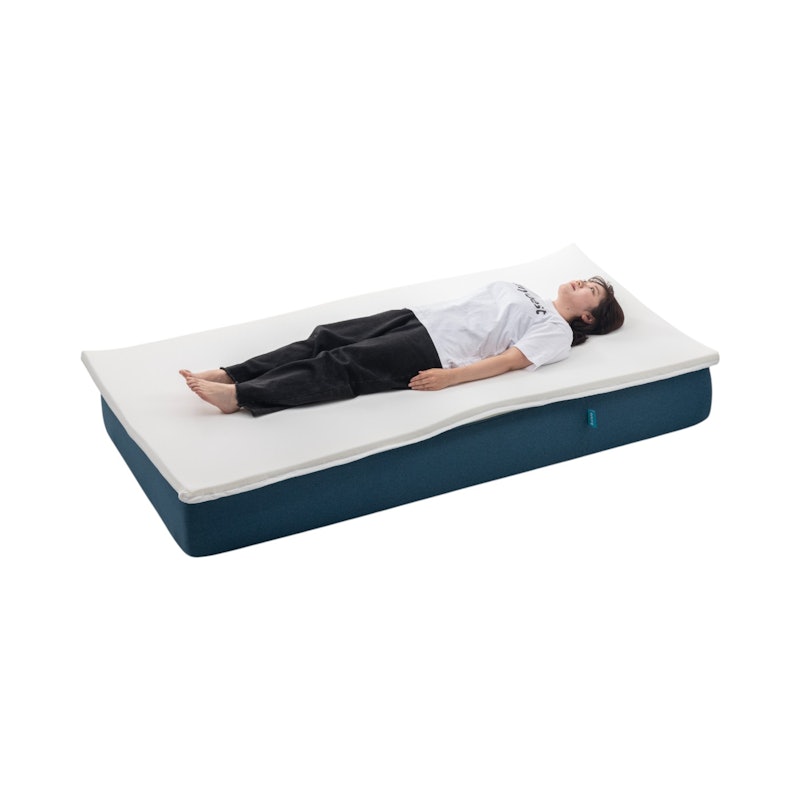 SLEEPMADE BLUE 4
