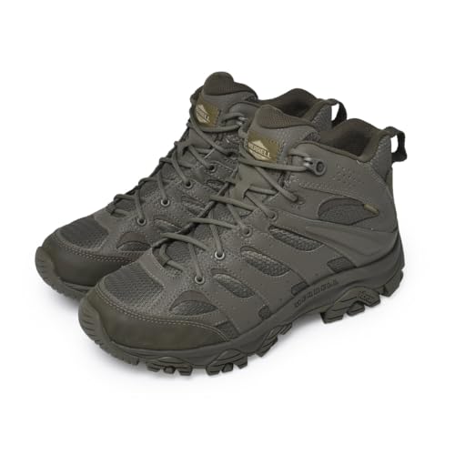 MOAB 3 MID TACTICAL WATERPROOF 1
