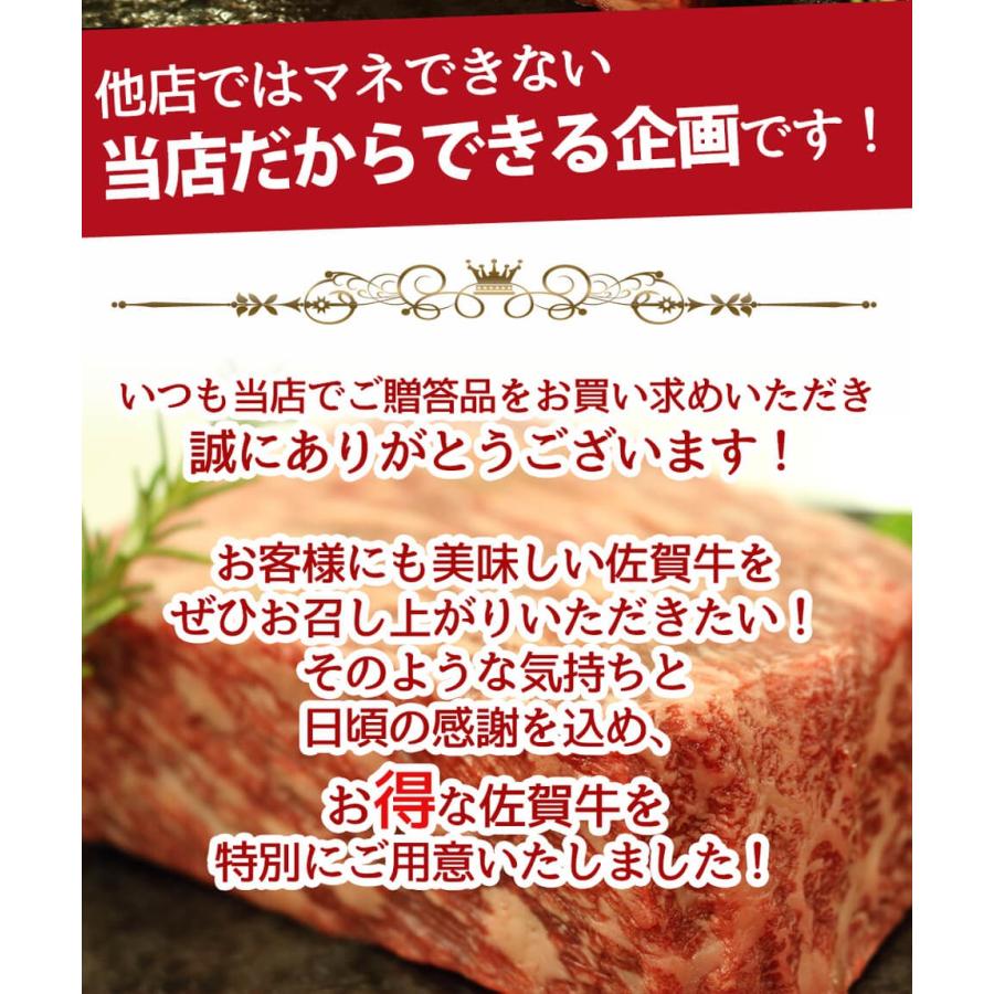 佐賀牛 モモブロック 1kg  2