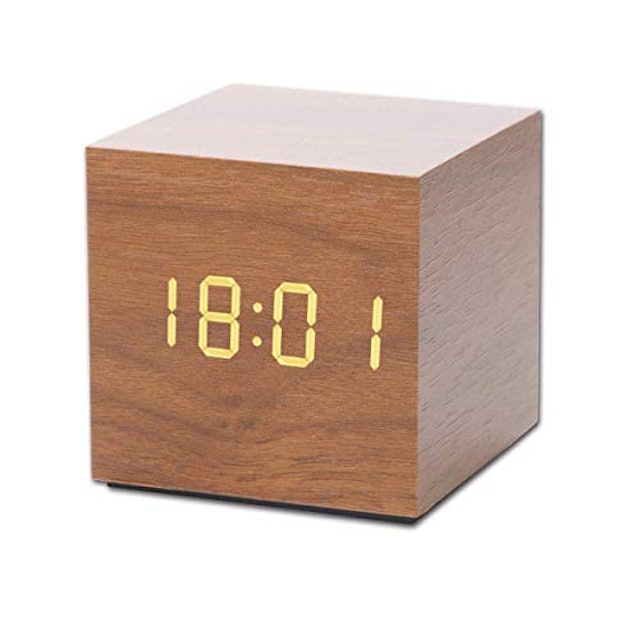 21年 木製置き時計のおすすめ人気ランキング選 Mybest