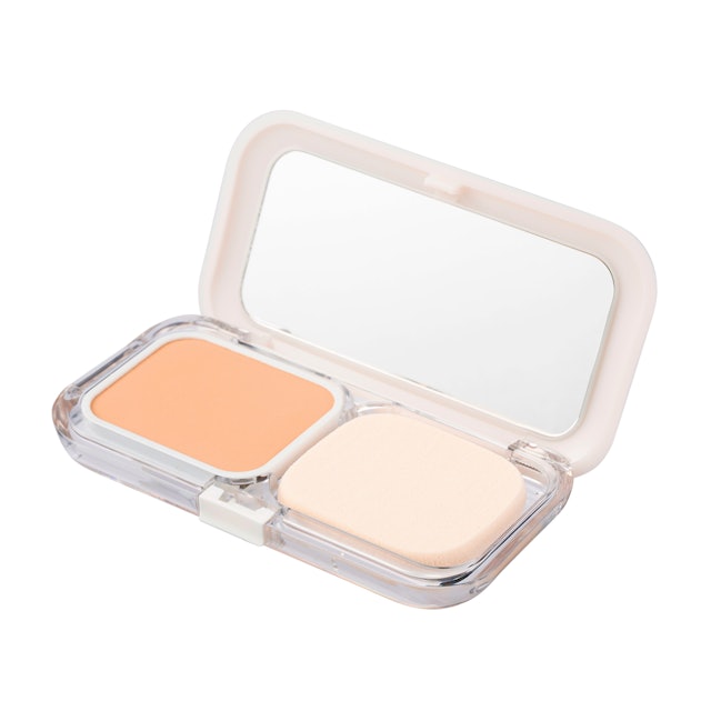 Dプログラム 薬用スキンケアファンデーションを他商品と比較 口コミや評判を実際に使ってレビューしました Mybest