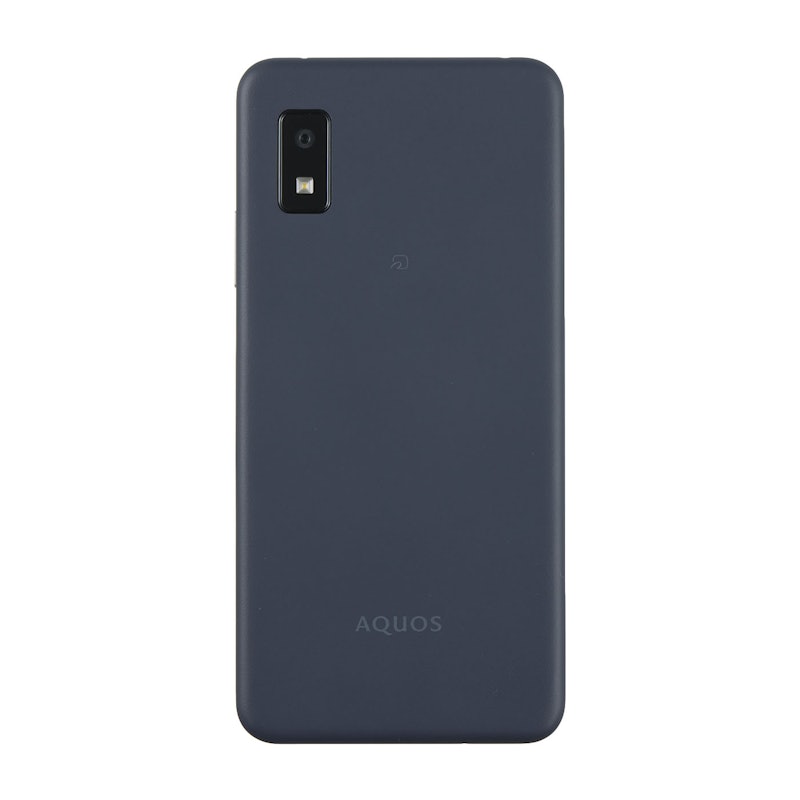 AQUOS wish3 3