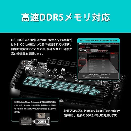 GAMING PLUS マザーボード 4