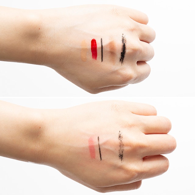 プリュ アミノモイスチュア クレンジングジェルを全28商品と比較 口コミや評判を実際に使ってレビューしました Mybest