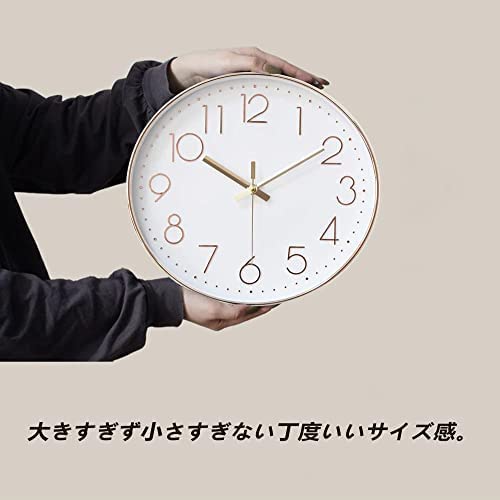 掛け時計 6