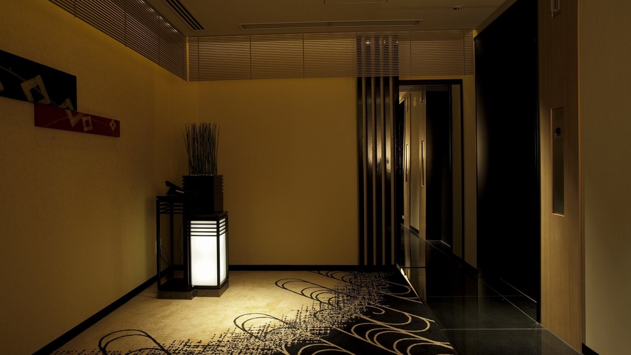KOKO HOTEL Premier 金沢香林坊 3