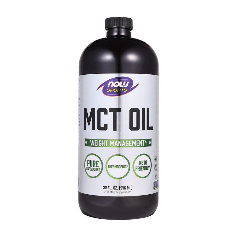 MCTオイル 1