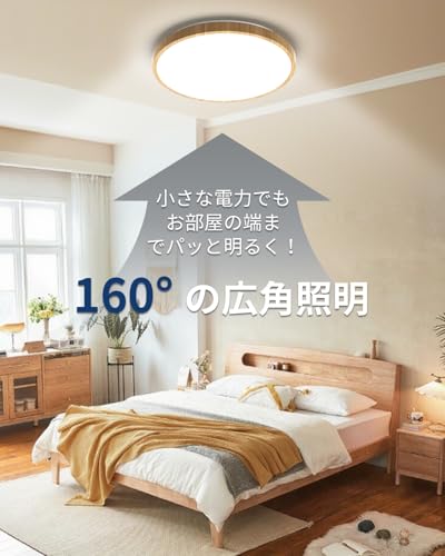 LEDシーリングライト 3