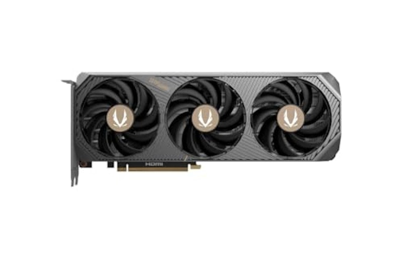 GAMING GeForce RTX 5070 SOLID OC 2