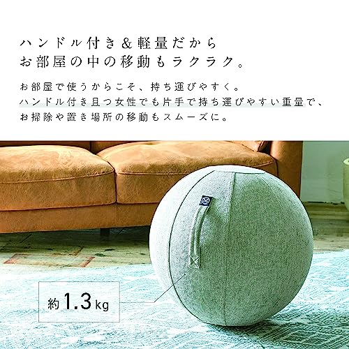 バランスボール シェリア 4